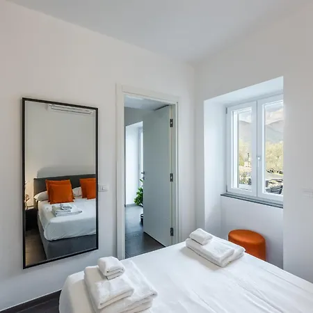 Appartement - Con Roccia Naturale *