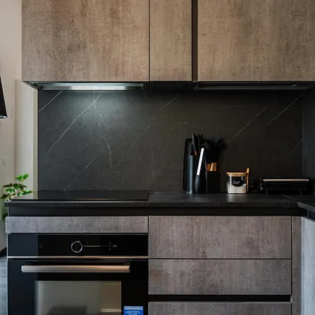 - Con Roccia Naturale Appartement Rapallo