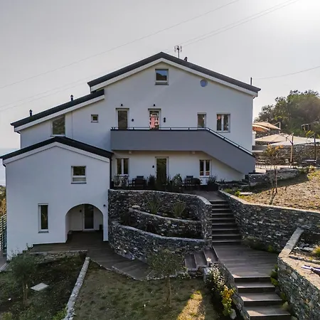 Appartement - Con Roccia Naturale *