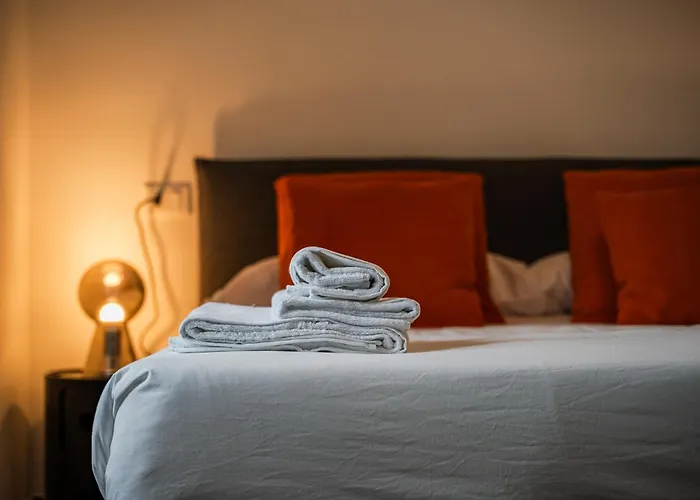 Appartement - Con Roccia Naturale