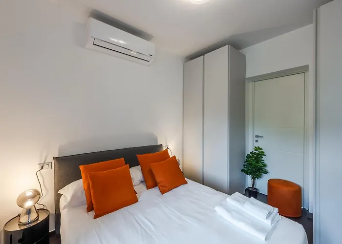 Appartement - Con Roccia Naturale