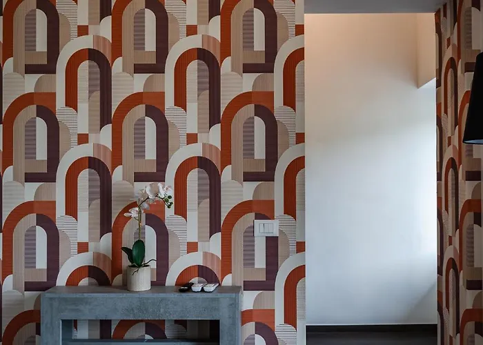 Appartement - Con Roccia Naturale