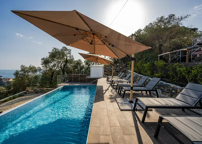 Appartement - Con Roccia Naturale *