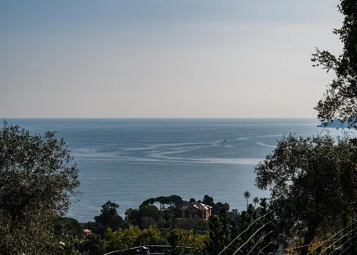 - Con Roccia Naturale Appartement *