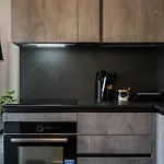 - Con Roccia Naturale Διαμέρισμα Ραπάλο