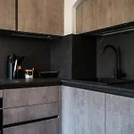 - Con Roccia Naturale Διαμέρισμα Ραπάλο