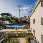- Con Roccia Naturale Διαμέρισμα Ραπάλο