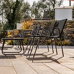 - Con Roccia Naturale Rapallo