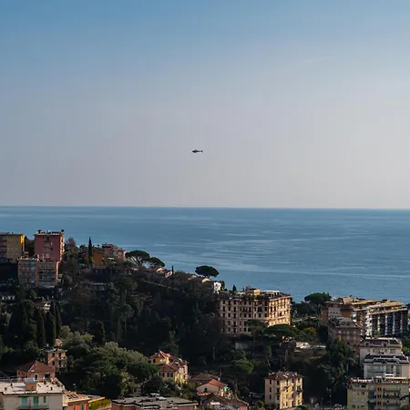 - Con Roccia Naturale Apartment *