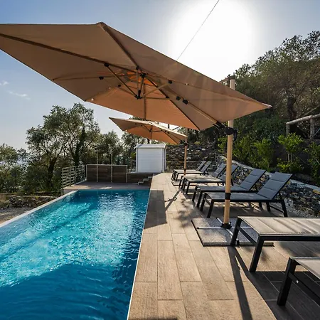 Apartment - Con Roccia Naturale *