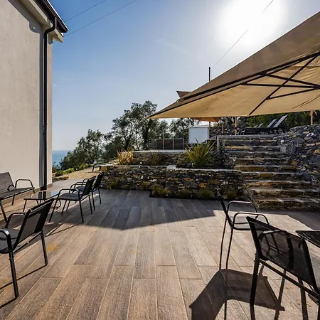 Apartment - Con Roccia Naturale *