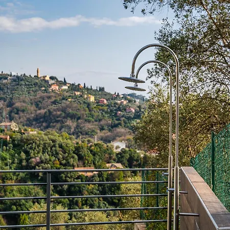 Apartment - Con Roccia Naturale