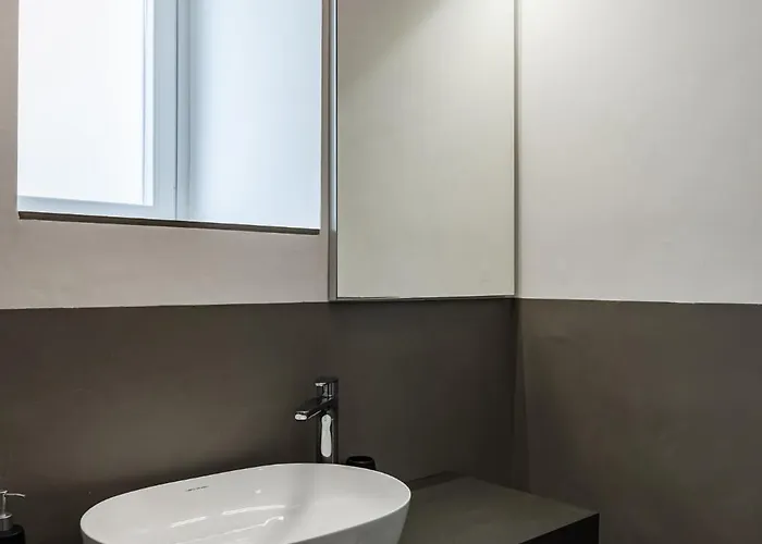 - Con Roccia Naturale Apartment Rapallo