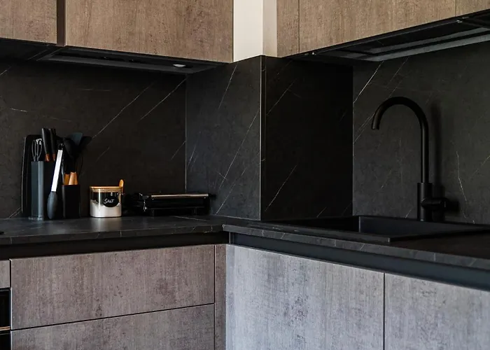 - Con Roccia Naturale Apartment Rapallo