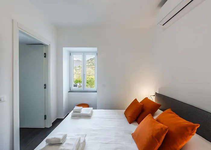 - Con Roccia Naturale Apartment