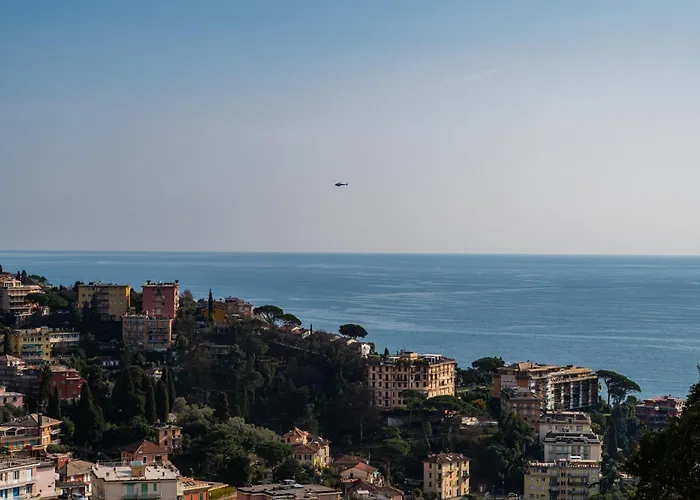 - Con Roccia Naturale Apartment *