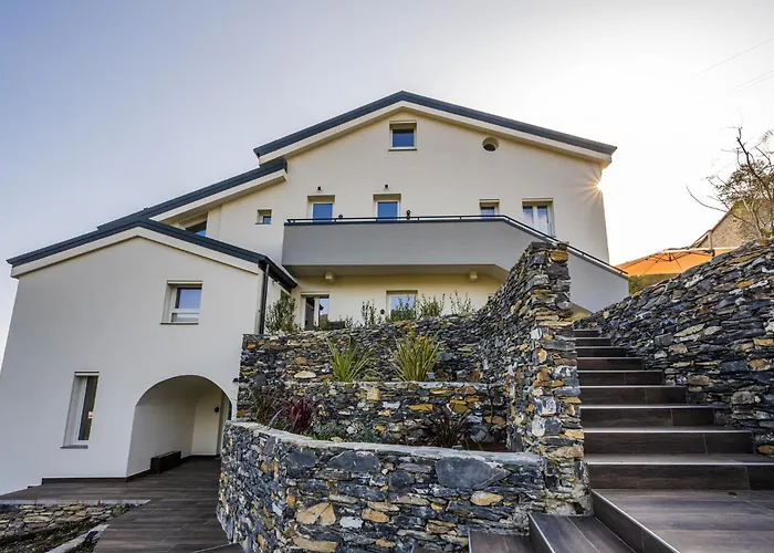 Apartment - Con Roccia Naturale *