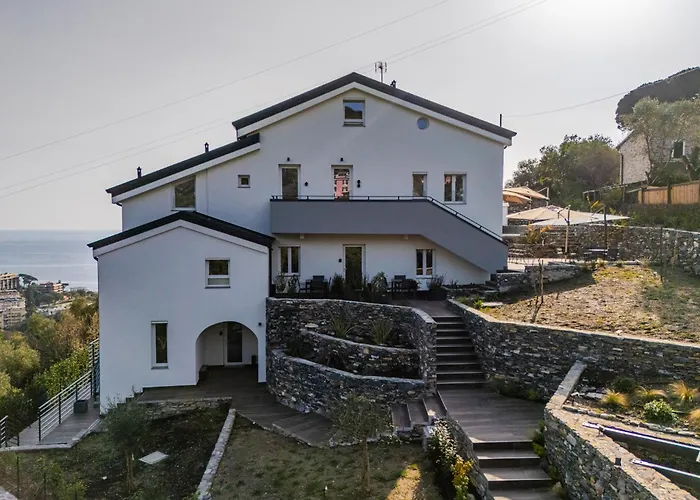 Apartment - Con Roccia Naturale *