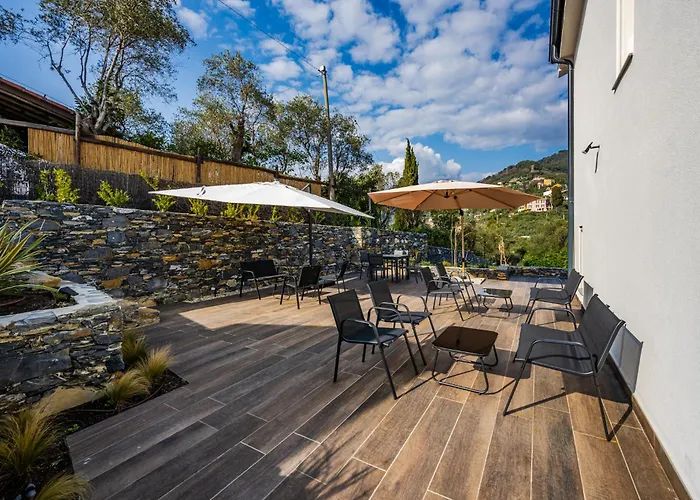 Apartment - Con Roccia Naturale